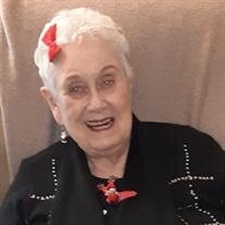Alyce Fellows