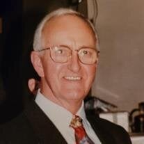 Clyde Scott