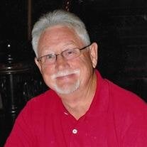 Mr. Jackie Allison Whiting