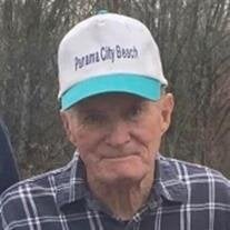 Jackie Wayne Raines