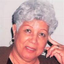 JULIA C. CIRILLO