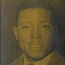 Mr. Ernest E. Scott