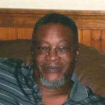 George Franklin Mack Jr.