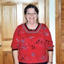 Mrs. Nancy Walker