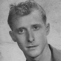 Henry L. "Hank" Shaffer III