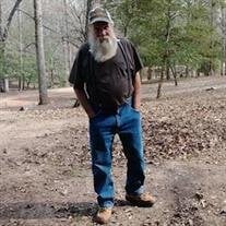 Calvin "Cowboy" Alvoid Galloway Jr.