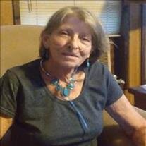 Phyllis Alexander