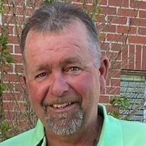 Joel Robert Cobb