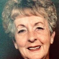 Elaine Schofield Flitton