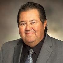Guillermo "Bill" Hansen