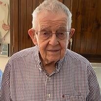 William Lauren Brooks