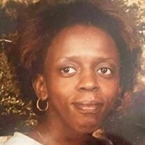 Diane "Onassis" Lewis