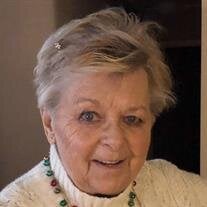 Patricia Doucet