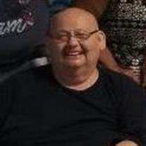 Carlos Jose Cabrera