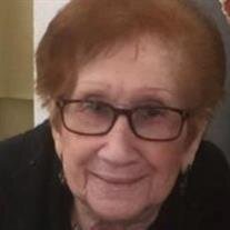 Rita Julia Velez