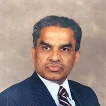 Philip P. Benjamin