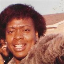 Ms. Dolly Pratt -Porter