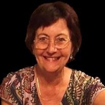Susan Marie Woolen