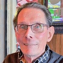 Jeffrey C. Barnett
