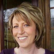 Melinda Gail Holbert