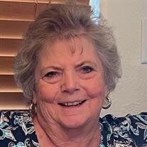 Carrie "Joy" Newman Cullimore