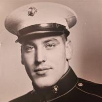 Willard Arvid Lawrence