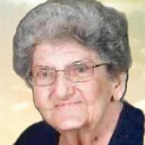 Lucille Mills