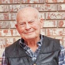 Max Arthur Gebauer