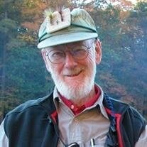 Dr. Hubert (Herb) Weller