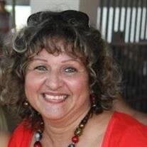 Zaida Quinones Diaz