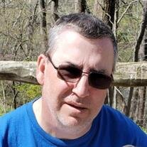 Barry Lawson
