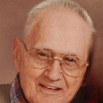 Carl M. Hartman