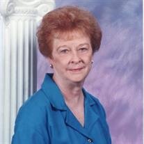 Rosalee Kyzar Ellixson