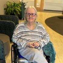 Beverly Ann Hanley