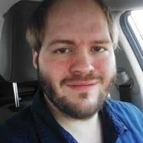 Mr. Christopher Ryan Shearer