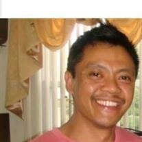 Christopher Samaniego