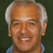 Adolfo Rodriguez Guerrero