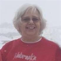 Delores "Dee" Jeanette (Schroeder) Ewoldt