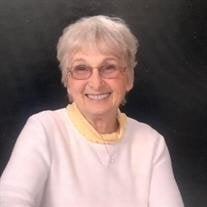 Helen Lee Weber