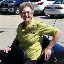 Nancy Williams Talasek