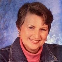 Rose Lillian Morris