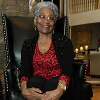 Clarice Jackson