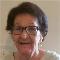 Aida Iris Martinez Nieves