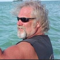 Michael "Mike" Leroy Henderson