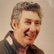 Lawrence Clifton Gunter