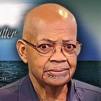 Mr. Charles Ray Gutter