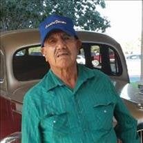 Antonio Negrete