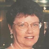 June Campbell