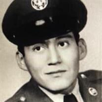 Manuel "Manny" Garcia