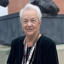Brenda Sue Snead